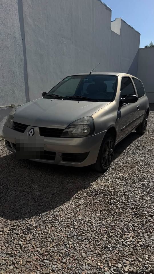 Renault Clio Pack Plus 2009, foto 2 de 7